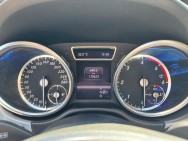 MERCEDES d'occasion ML 350D FASCINATION 4MATIC 7G-TRONIC de 2013