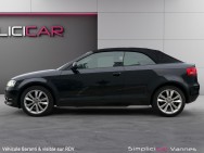 AUDI d'occasion A3 1.4 TFSI 125 ATTRACTION de 2012 Vannes (56)﻿