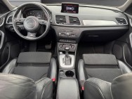 AUDI d'occasion Q3 2.0 TDI 150 URBAN TECHNO QUATTRO S TRONIC de 2016