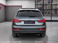 AUDI d'occasion Q3 2.0 TDI 150 URBAN TECHNO QUATTRO S TRONIC de 2016