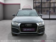 AUDI d'occasion Q3 2.0 TDI 150 URBAN TECHNO QUATTRO S TRONIC de 2016