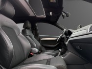 AUDI d'occasion Q3 2.0 TDI 150 URBAN TECHNO QUATTRO S TRONIC de 2016