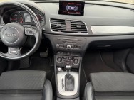 AUDI d'occasion Q3 2.0 TDI 150 URBAN TECHNO QUATTRO S TRONIC de 2016