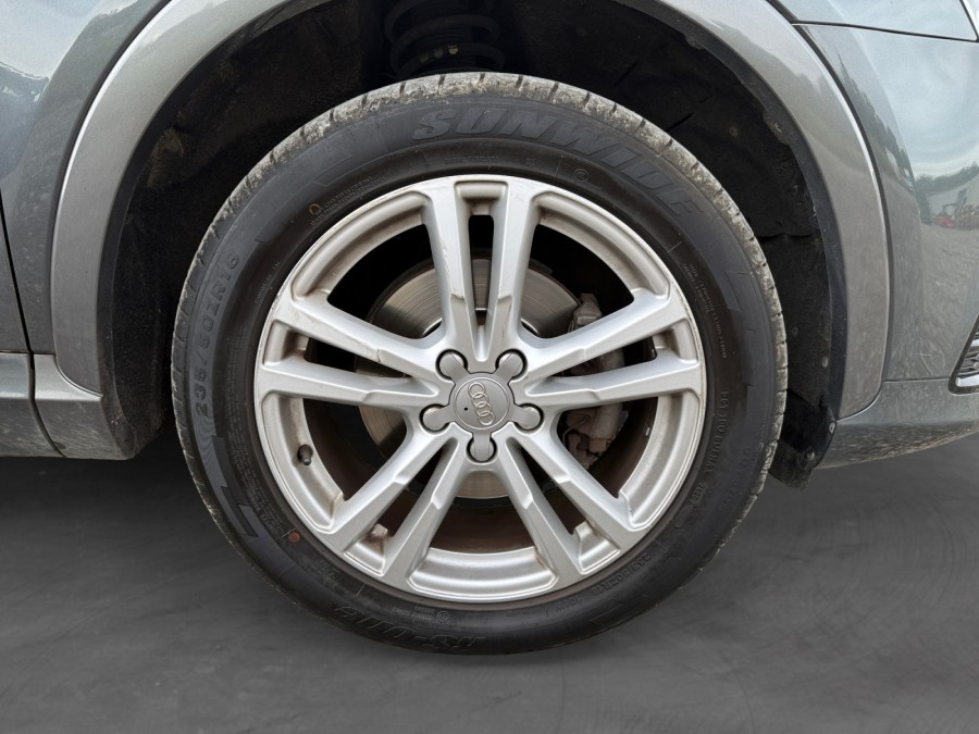AUDI d'occasion Q3 2.0 TDI 150 URBAN TECHNO QUATTRO S TRONIC de 2016