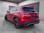 DS d'occasion DS7 2.0 BLUE HDI 180 PERFORMANCE LINE BA de 2019