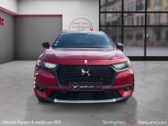 DS d'occasion DS7 2.0 BLUE HDI 180 PERFORMANCE LINE BA de 2019
