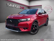 DS d'occasion DS7 2.0 BLUE HDI 180 PERFORMANCE LINE BA de 2019