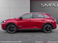 DS d'occasion DS7 2.0 BLUE HDI 180 PERFORMANCE LINE BA de 2019