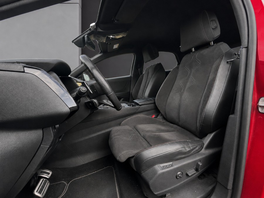 DS d'occasion DS7 2.0 BLUE HDI 180 PERFORMANCE LINE BA de 2019