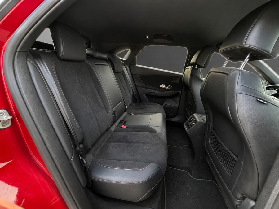 DS d'occasion DS7 2.0 BLUE HDI 180 PERFORMANCE LINE BA de 2019