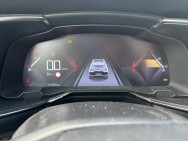 DS d'occasion DS7 2.0 BLUE HDI 180 PERFORMANCE LINE BA de 2019