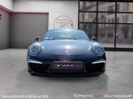 PORSCHE d'occasion 911 3.8 400 CARRERA S PDK AUTO de 2012 Dunkerque