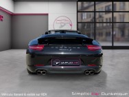 PORSCHE d'occasion 911 3.8 400 CARRERA S PDK AUTO de 2012 Dunkerque