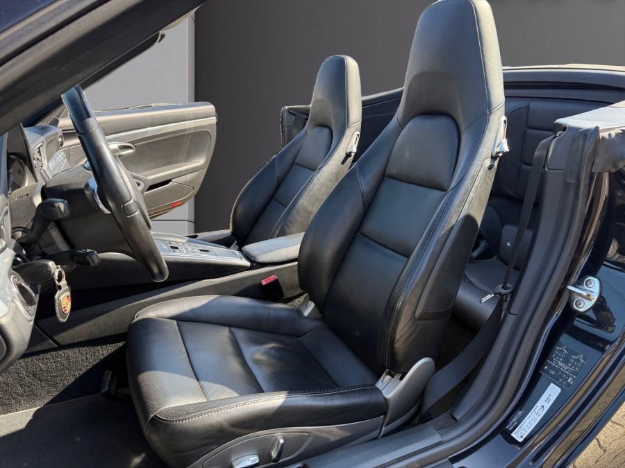 PORSCHE d'occasion 911 3.8 400 CARRERA S PDK AUTO de 2012 Dunkerque