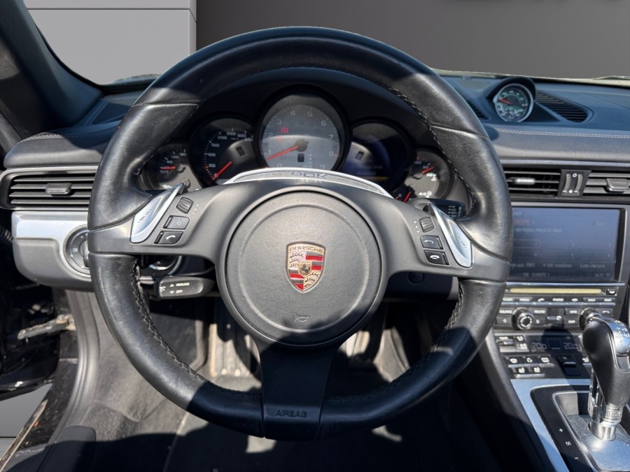 PORSCHE d'occasion 911 3.8 400 CARRERA S PDK AUTO de 2012 Dunkerque