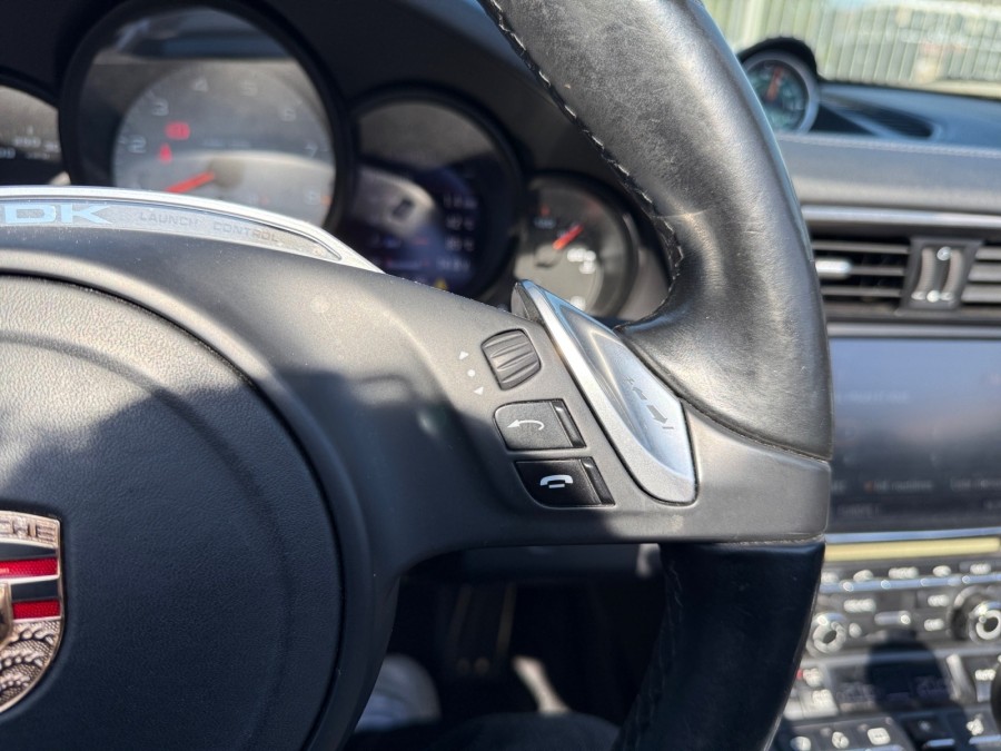 PORSCHE d'occasion 911 3.8 400 CARRERA S PDK AUTO de 2012 Dunkerque