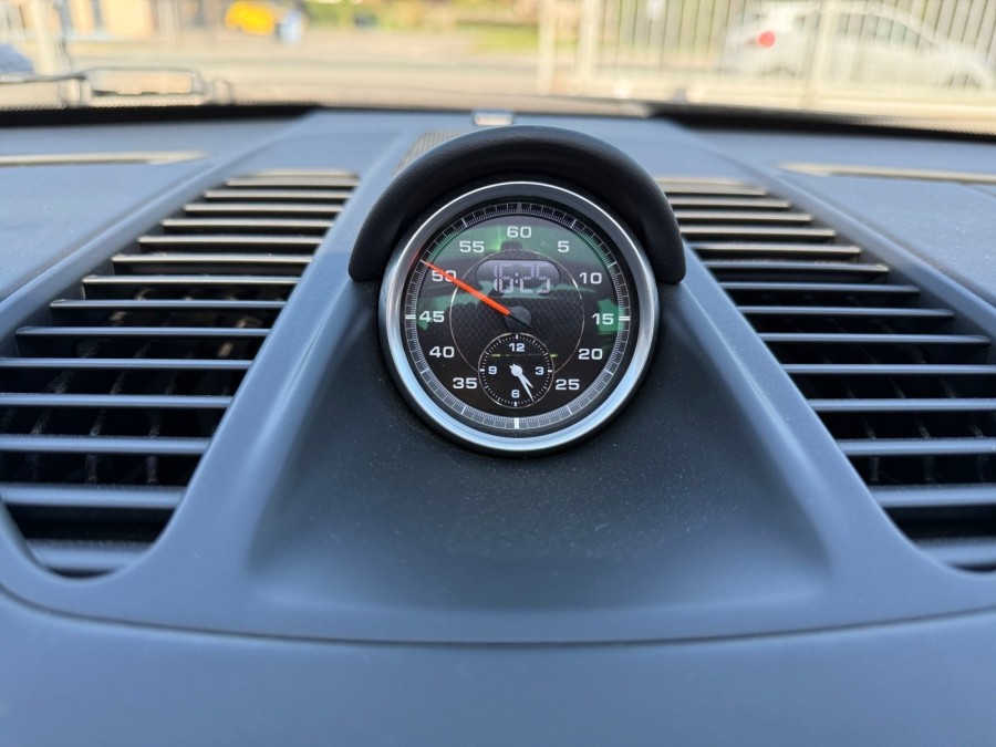 PORSCHE d'occasion 911 3.8 400 CARRERA S PDK AUTO de 2012 Dunkerque