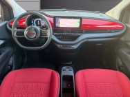 FIAT d'occasion 500 e 95ch (RED) 2.0 MY23 de 2023 Montpellier (34)﻿