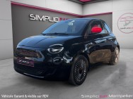 FIAT d'occasion 500 e 95ch (RED) 2.0 MY23 de 2023 Montpellier (34)﻿