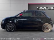 FIAT d'occasion 500 e 95ch (RED) 2.0 MY23 de 2023 Montpellier (34)﻿
