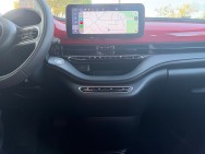 FIAT d'occasion 500 e 95ch (RED) 2.0 MY23 de 2023 Montpellier (34)﻿
