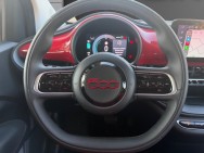 FIAT d'occasion 500 e 95ch (RED) 2.0 MY23 de 2023 Montpellier (34)﻿