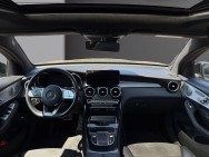 MERCEDES d'occasion GLC COUPE COUPE 220 D 4MATIC AMG LINE 9G-TRONIC
