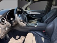 MERCEDES d'occasion GLC COUPE COUPE 220 D 4MATIC AMG LINE 9G-TRONIC