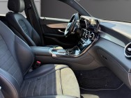 MERCEDES d'occasion GLC COUPE COUPE 220 D 4MATIC AMG LINE 9G-TRONIC