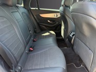 MERCEDES d'occasion GLC COUPE COUPE 220 D 4MATIC AMG LINE 9G-TRONIC