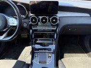 MERCEDES d'occasion GLC COUPE COUPE 220 D 4MATIC AMG LINE 9G-TRONIC
