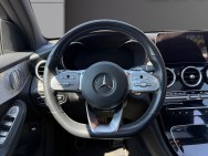 MERCEDES d'occasion GLC COUPE COUPE 220 D 4MATIC AMG LINE 9G-TRONIC