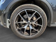 MERCEDES d'occasion GLC COUPE COUPE 220 D 4MATIC AMG LINE 9G-TRONIC