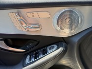 MERCEDES d'occasion GLC COUPE COUPE 220 D 4MATIC AMG LINE 9G-TRONIC