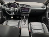 VOLKSWAGEN d'occasion TIGUAN II 2 TDI 150 CARAT EDITION DSG AUTO de