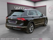 VOLKSWAGEN d'occasion TIGUAN II 2 TDI 150 CARAT EDITION DSG AUTO de