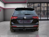 VOLKSWAGEN d'occasion TIGUAN II 2 TDI 150 CARAT EDITION DSG AUTO de