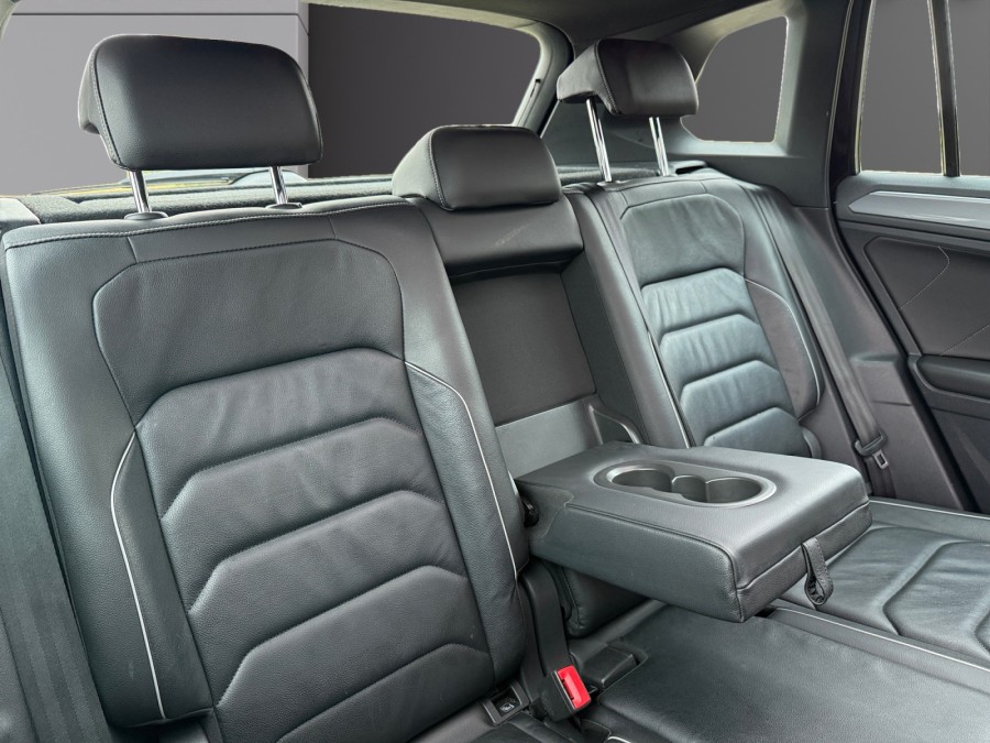 VOLKSWAGEN d'occasion TIGUAN II 2 TDI 150 CARAT EDITION DSG AUTO de