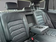 VOLKSWAGEN d'occasion TIGUAN II 2 TDI 150 CARAT EDITION DSG AUTO de