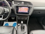 VOLKSWAGEN d'occasion TIGUAN II 2 TDI 150 CARAT EDITION DSG AUTO de