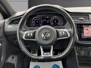 VOLKSWAGEN d'occasion TIGUAN II 2 TDI 150 CARAT EDITION DSG AUTO de