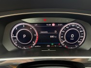 VOLKSWAGEN d'occasion TIGUAN II 2 TDI 150 CARAT EDITION DSG AUTO de