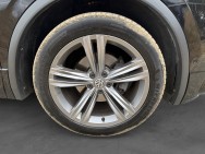 VOLKSWAGEN d'occasion TIGUAN II 2 TDI 150 CARAT EDITION DSG AUTO de