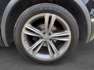 VOLKSWAGEN d'occasion TIGUAN II 2 TDI 150 CARAT EDITION DSG AUTO de