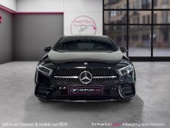 MERCEDES d'occasion A 220 D AMG LINE AUTO de 2019 Magny-en-Vexin (95)﻿
