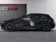 MERCEDES d'occasion A 220 D AMG LINE AUTO de 2019 Magny-en-Vexin (95)﻿