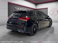MERCEDES d'occasion A 220 D AMG LINE AUTO de 2019 Magny-en-Vexin (95)﻿