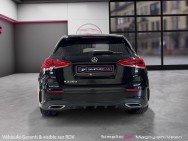 MERCEDES d'occasion A 220 D AMG LINE AUTO de 2019 Magny-en-Vexin (95)﻿