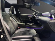 MERCEDES d'occasion A 220 D AMG LINE AUTO de 2019 Magny-en-Vexin (95)﻿