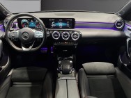MERCEDES d'occasion A 220 D AMG LINE AUTO de 2019 Magny-en-Vexin (95)﻿